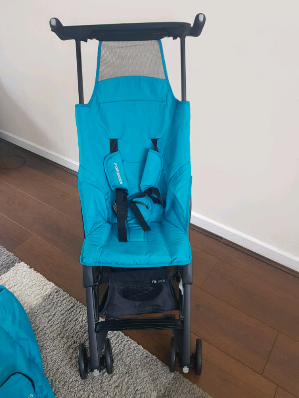 mothercare xss stroller gumtree